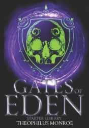 Gates Of Eden