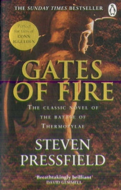 Bertrand.pt - Gates Of Fire