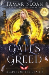 Gates Of Greed