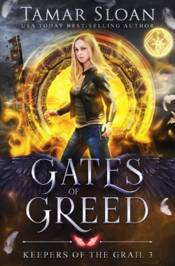 Bertrand.pt - Gates Of Greed