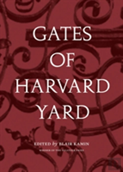 Bertrand.pt - Gates Of Harvard Yard