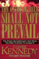 Gates Of Hell Shall Not Prevail