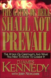Gates Of Hell Shall Not Prevail