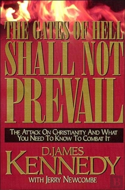 Bertrand.pt - Gates Of Hell Shall Not Prevail