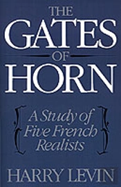Gates Of Horn