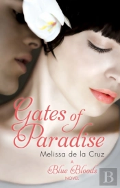Gates Of Paradise