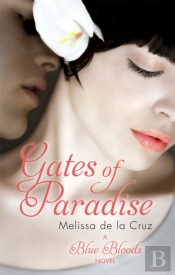 Gates Of Paradise
