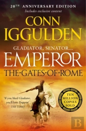 Gates Of Rome