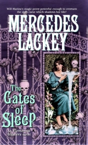 Gates Of Sleep
