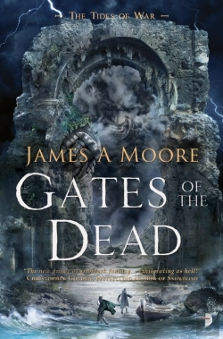 Bertrand.pt - Gates Of The Dead