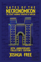 Gates Of The Necronomicon