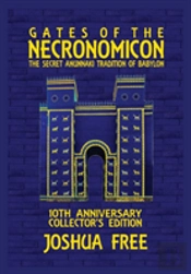 Gates Of The Necronomicon