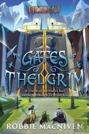 Gates Of Thelgrim