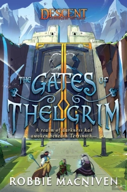 Bertrand.pt - Gates Of Thelgrim