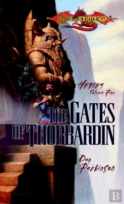 Bertrand.pt - Gates Of Thorbardin
