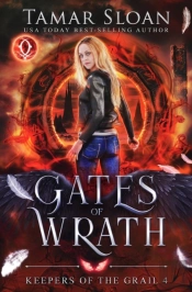 Gates Of Wrath