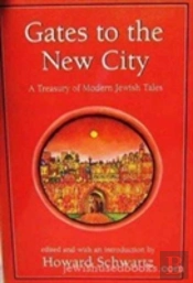 Gates To The New City