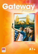 Gateway 2nd Edition A1+ Online Workbook Pack