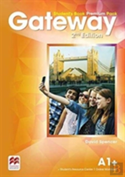 Bertrand.pt - Gateway 2nd Edition A1+ Student'S Book Premium Pack