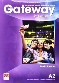 Bertrand.pt - Gateway 2nd Edition A2 Pack Italy