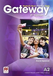 Gateway 2nd Edition A2 Student'S Book Premium Pack