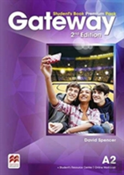 Bertrand.pt - Gateway 2nd Edition A2 Student'S Book Premium Pack
