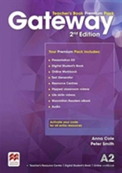 Gateway 2nd Edition A2 Tb Premium Pack