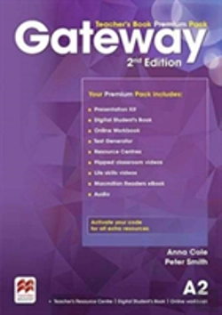 Bertrand.pt - Gateway 2nd Edition A2 Tb Premium Pack