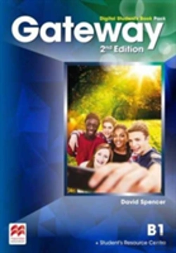 Bertrand.pt - Gateway 2nd Edition B1 Digital Student'S Book Pack