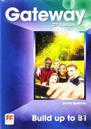 Gateway 2nd Edition B1+ Pack Italy
