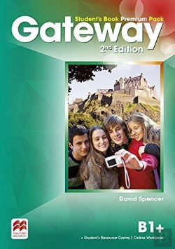 Bertrand.pt - Gateway 2nd Edition B1+ Student'S Book Premium Pack