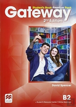 Bertrand.pt - Gateway 2nd Edition B2 Pack Italy