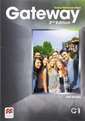 Gateway 2nd Edition C1 Online Workbook Pack