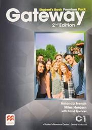 Gateway 2nd Edition C1 Pack Italy Gcom Mondadori