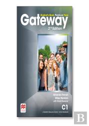 Gateway 2nd Edition C1 Student'S Book Premium Pack