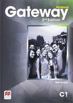 Bertrand.pt - Gateway 2nd Edition C1 Workbook