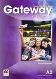 Gateway A2 Students Book Pack 2nd Edition