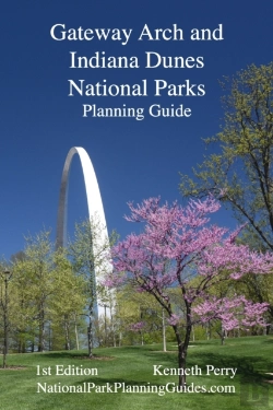 Bertrand.pt - Gateway Arch And Indiana Dunes National Parks Planning Guide