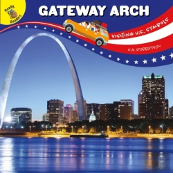 Bertrand.pt - Gateway Arch