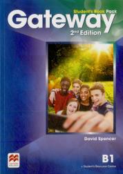 Gateway B1 Student's Book 2nd Edition