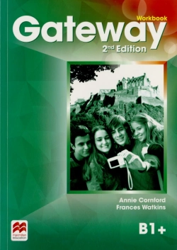 Bertrand.pt - Gateway B1 + Workbook 2nd Edition
