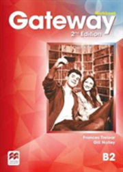 Gateway - Inglês - Nível B2 - Workbook - 2nd Edition