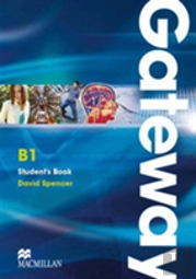 Gateway Level B1 - Student's Book