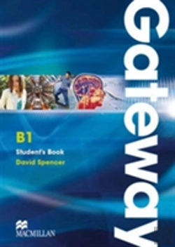 Bertrand.pt - Gateway Level B1 - Student's Book