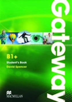 Bertrand.pt - Gateway Level B1+ Student'S Book