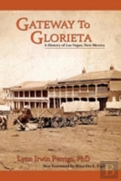 Gateway To Glorieta