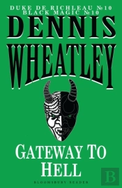 Gateway To Hell