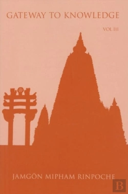 Bertrand.pt - Gateway To Knowledge, Volume Iii