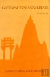Gateway To Knowledge, Volume Iv