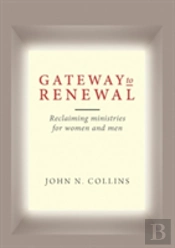 Gateway To Renewal